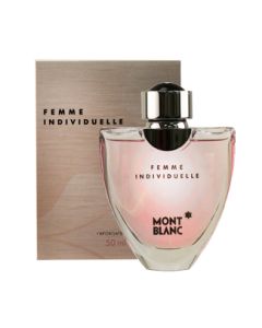 MONT BLANC FEMME INDIVIDUELLE 2.5 EDT SP for Ladies