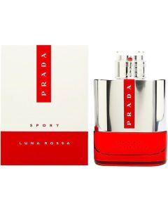 PRADA LUNA ROSSA SPORT 3.4 EDT SP  for Mens