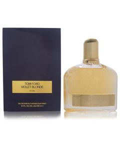 TOM FORD VIOLET BLONDE 3.4 EDP SP for Ladies