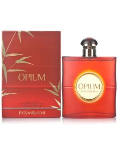 YSL OPIUM 3.0 EDT SP for Ladies