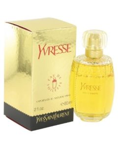 YSL YVRESSE 2.7 EDT SP for Ladies