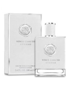 VINCE CAMUTO ETERNO 3.4 EDT SP for Mens