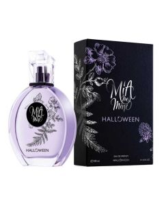 HALLOWEEN MIA ME MINE 3.4 EDP SP for Ladies