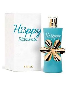 TOUS HAPPY MOMENTS 3.0 EDT SP for Ladies