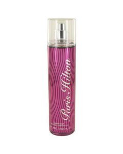 PARIS HILTON 8.0 BODY SP for Ladies