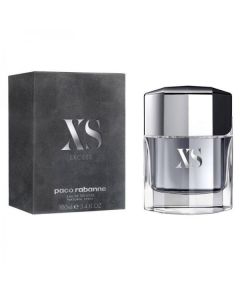 XS 3.4 EDT SP NEW for Mens