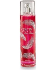PARIS HILTON CAN CAN 8.0 BODY SP for Ladies