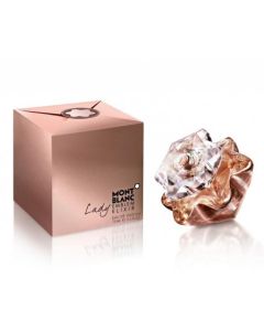 MONT BLANC LADY EMBLEM ELIXIR 2.5 EDP SP for Ladies