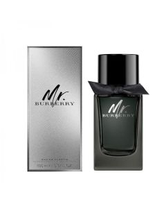 BURBERRY MR 3.4 EDP SP for Mens