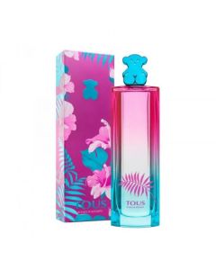 TOUS BONJOUR SENORITA 3.0 EDT SP for Ladies