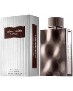 AB & FITCH FIRST INSTINCT EXTREME 3.4 EDP SP for Mens