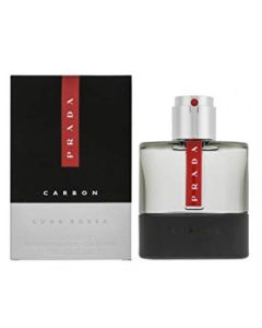 PRADA LUNA ROSSA CARBON 3.4 EDT SP for Mens
