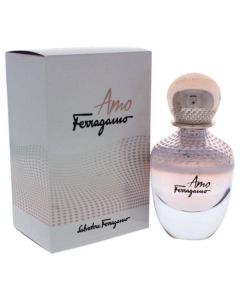 SALVATORE FERRAGAMO AMO 3.4 EDP SP for Ladies