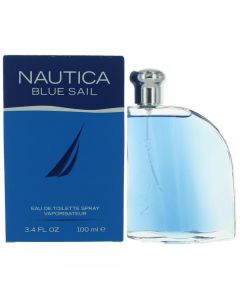 NAUTICA BLUE SAIL 3.4 EDT SP for Mens