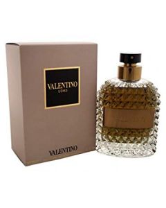 VALENTINO UOMO 3.4 EDT SP  for Mens