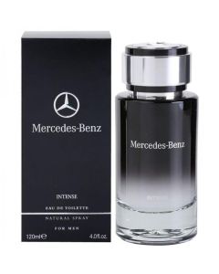 MERCEDES BENZ INTENSE 4.0 EDT SP for Mens