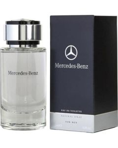 MERCEDES BENZ 4.0 EDT SP for Mens