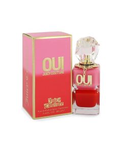 JUICY COUTURE OUI 3.4 EDP SP for Ladies