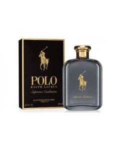 RALPH LAUREN POLO SUPREME CASHMERE 4.2 EDT SP for Mens