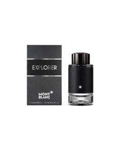 MONT BLANC EXPLORER 3.4 EDP SP for Mens