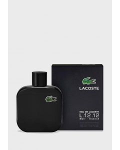 LACOSTE NOIR-INTENSE 3.4 EDT SP for Mens