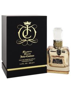 JUICY COUTURE MAJESTIC WOODS 3.4 EDP SP for Ladies