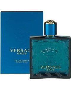 VERSACE EROS 6.7 EDT SP for Mens