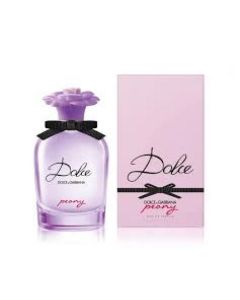 D&G DOLCE PEONY 2.5 EDP SP for Ladies