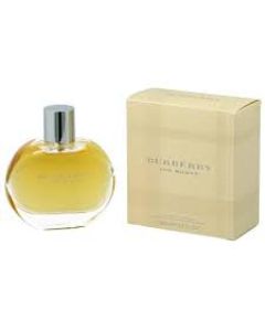 BURBERRY 3.4 EDP SP for Ladies