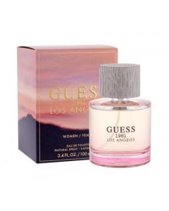 GUESS 1981 LOS ANGELES 3.4 EDT SP for Ladies
