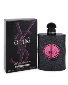 YSL BLACK OPIUM NEON 2.5 EDP SP for Ladies