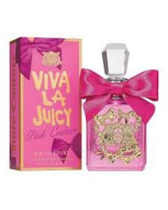 JUICY COUTURE VIVA LA JUICY PINK 3.4 EDP SP for Ladies