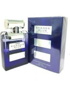 ARMAF SHADES BLUE 3.4 EDT SP for Mens