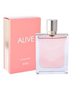 HUGO BOSS  ALIVE 2.7 EDP SP for Ladies