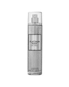 PARIS HILTON PLATINUM RUSH 8.0 BODY SP for Ladies