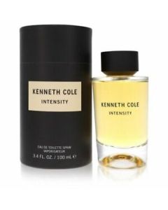 KENNETH COLE INTENSITY 3.4 EDT SP for Unisex