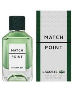 LACOSTE MATCH POINT 3.4 EDT SP for Mens