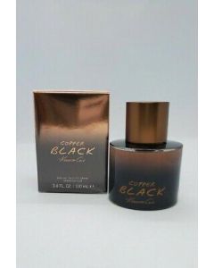 KENNETH COLE COPPER BLACK 3.4 EDT SP for Mens