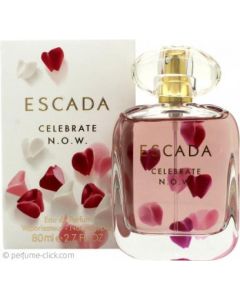 ESCADA CELEBRATE NOW  2.7 EDP SP for Ladies