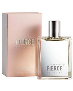 AB & FITCH NATURALLY FIERCE 3.4 EDP SP for Ladies