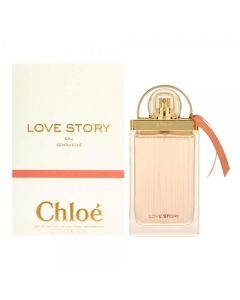 CHLOE LOVE STORY SENSUELLE 2.5 EDP SP for Ladies