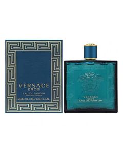 VERSACE EROS 6.7 EDP SP for Mens