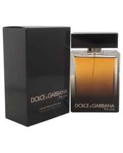 D&G THE ONE 3.4 EDP SP for Mens