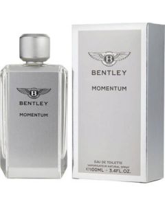 BENTLEY MOMENTUM INTENSE 3.4 EDP SP  for Mens
