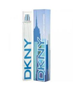DKNY MEN ENERGIZING 3.4 EDC SP LE for Mens
