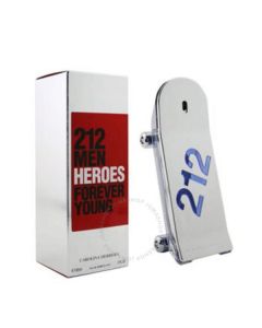 212 HEROES 3.4 EDT SP for Mens