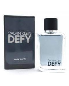 CK DEFY 3.4 EDT SP for Mens