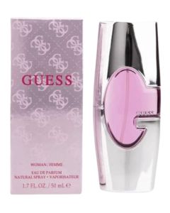 GUESS FOREVER 2.5 EDP SP  for Ladies