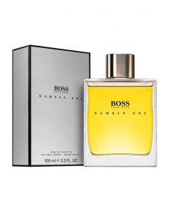 BOSS No1 3.3 EDT SP for Mens