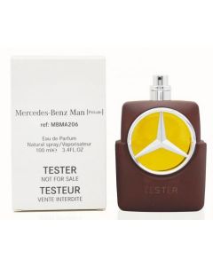 MERCEDES BENZ PRIVATE 3.4 EDP SP TSTR for Mens